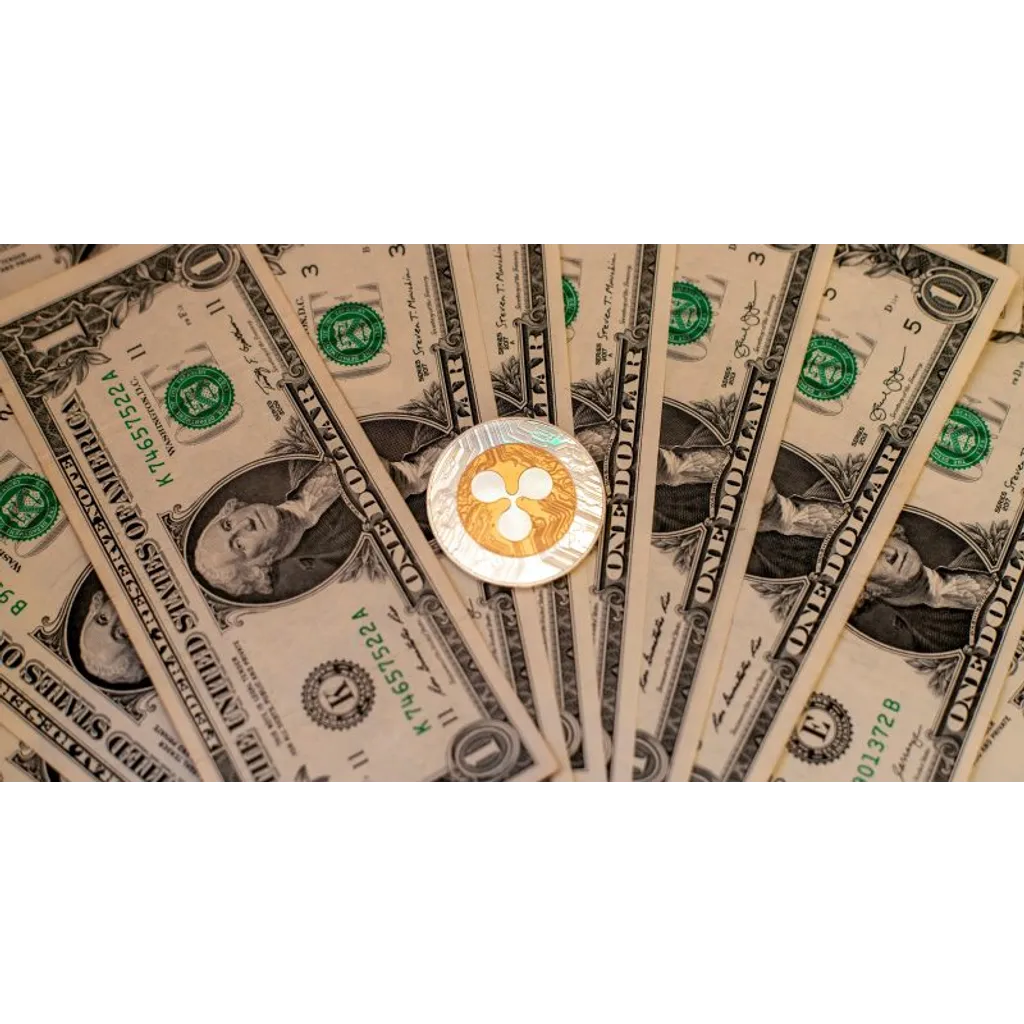 Ripple slams SEC crypto bill Ripple slams SEC crypto bill