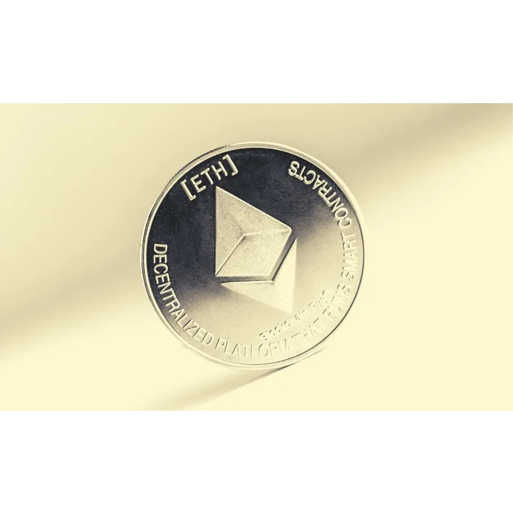 Ethereum liquidation frenzy signals deeper cryptocurrency market shakeout ahead Ethereum liquidation frenzy signals deeper cryptocurrency market shakeout ahead