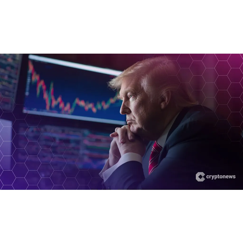 White House searches for new CFTC nominee after Winklevoss backlash White House searches for new CFTC nominee after Winklevoss backlash
