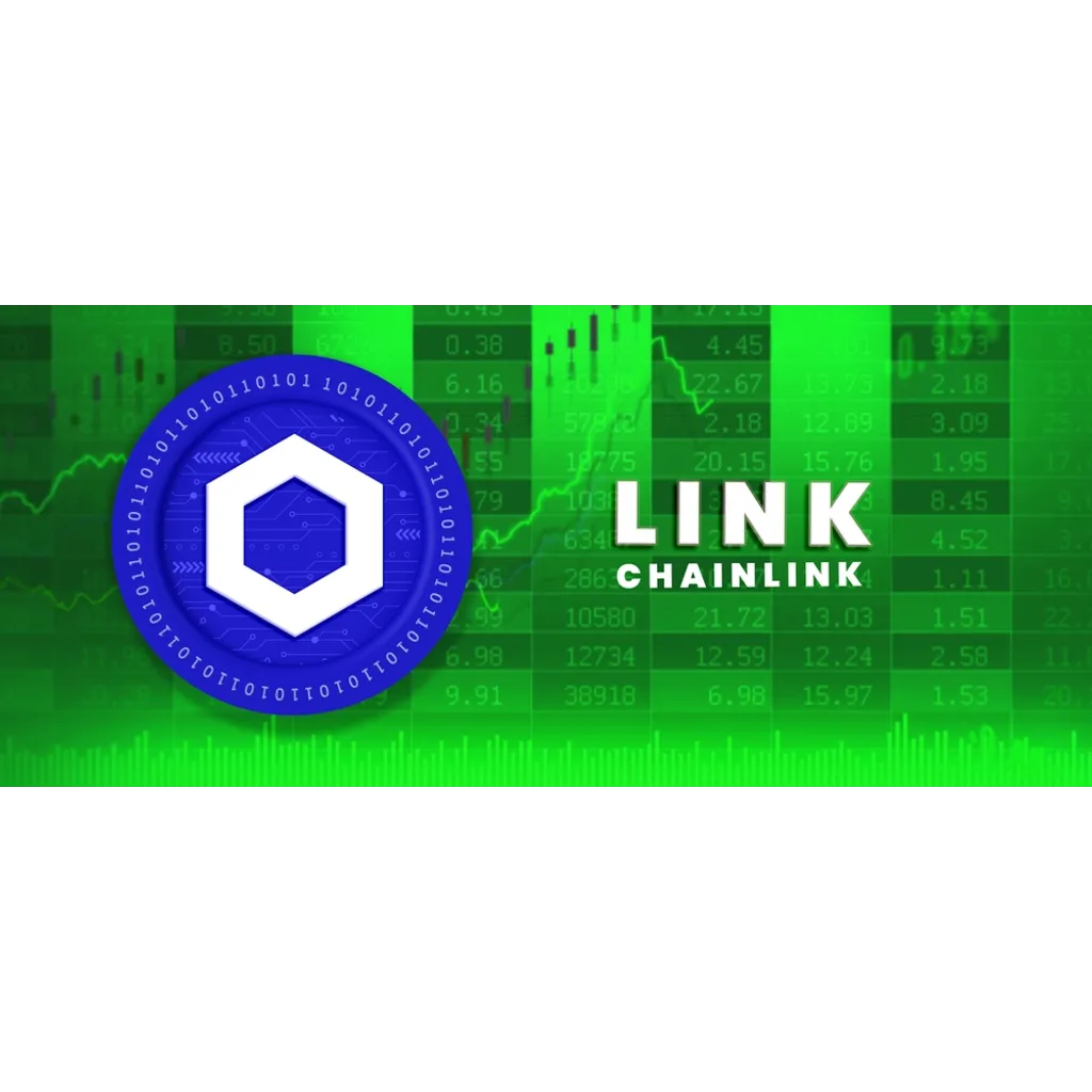 LINK eyes .5 as indicators turn bullish LINK eyes .5 as indicators turn bullish