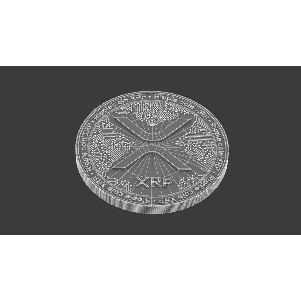 Pundit Says Stop Analyzing XRP On A Chart, Do This Instead Pundit Says Stop Analyzing XRP On A Chart, Do This Instead