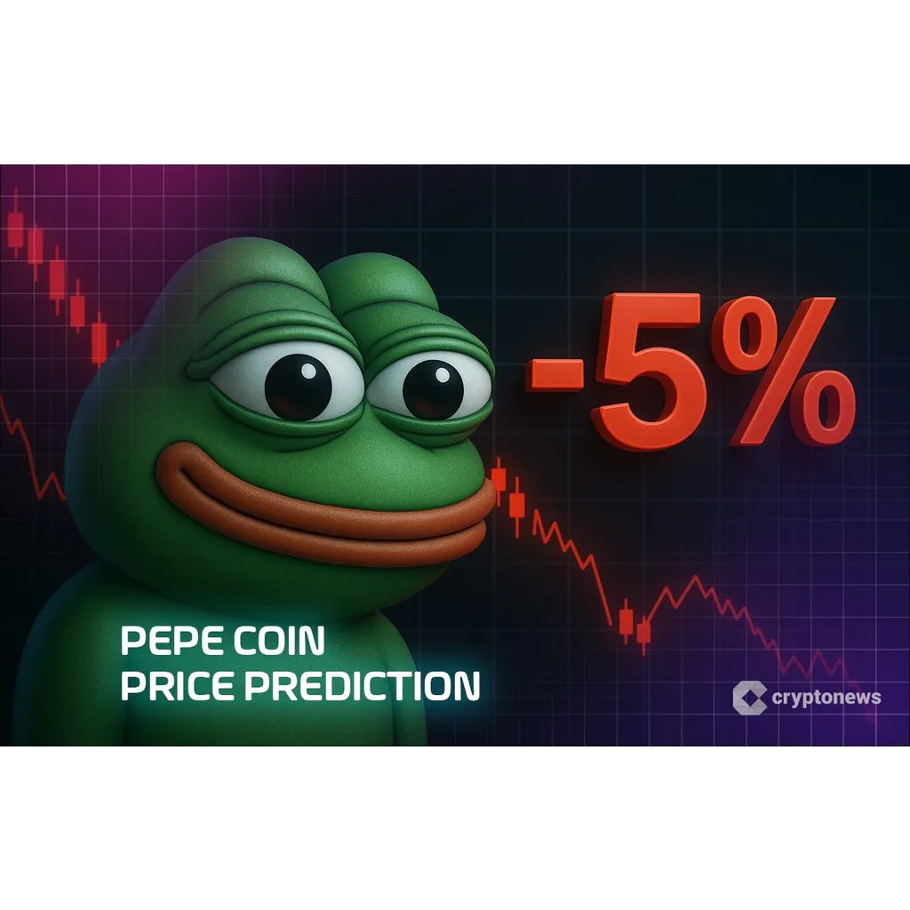 Massive Accumulation Spotted During 5% Crash – Reversal Incoming? Massive Accumulation Spotted During 5% Crash – Reversal Incoming?