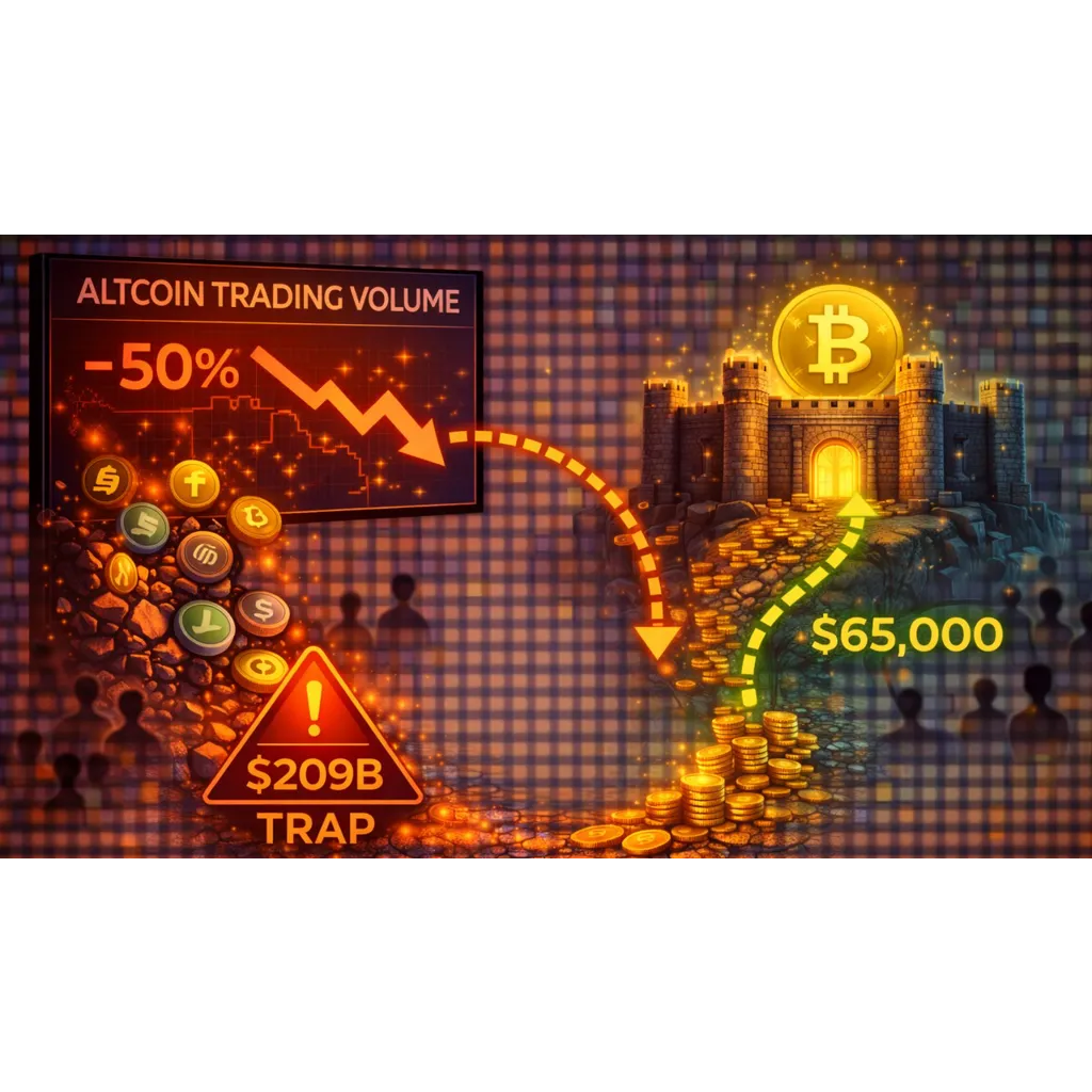 Trading Volumes Halve As Capital Flees To Bitcoin ,000 Fortress Trading Volumes Halve As Capital Flees To Bitcoin ,000 Fortress