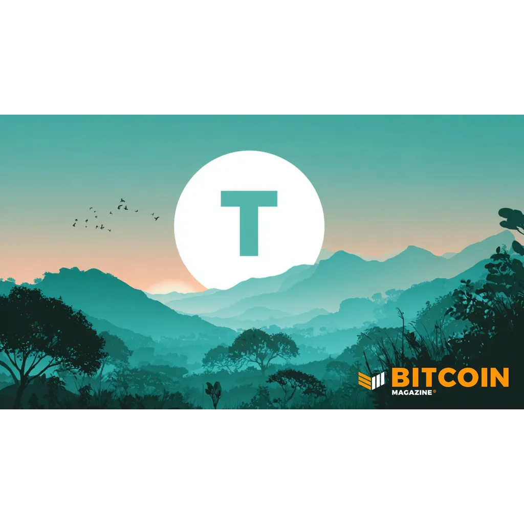 Tether Launches Open-Source Bitcoin Mining Operating System Tether Launches Open-Source Bitcoin Mining Operating System