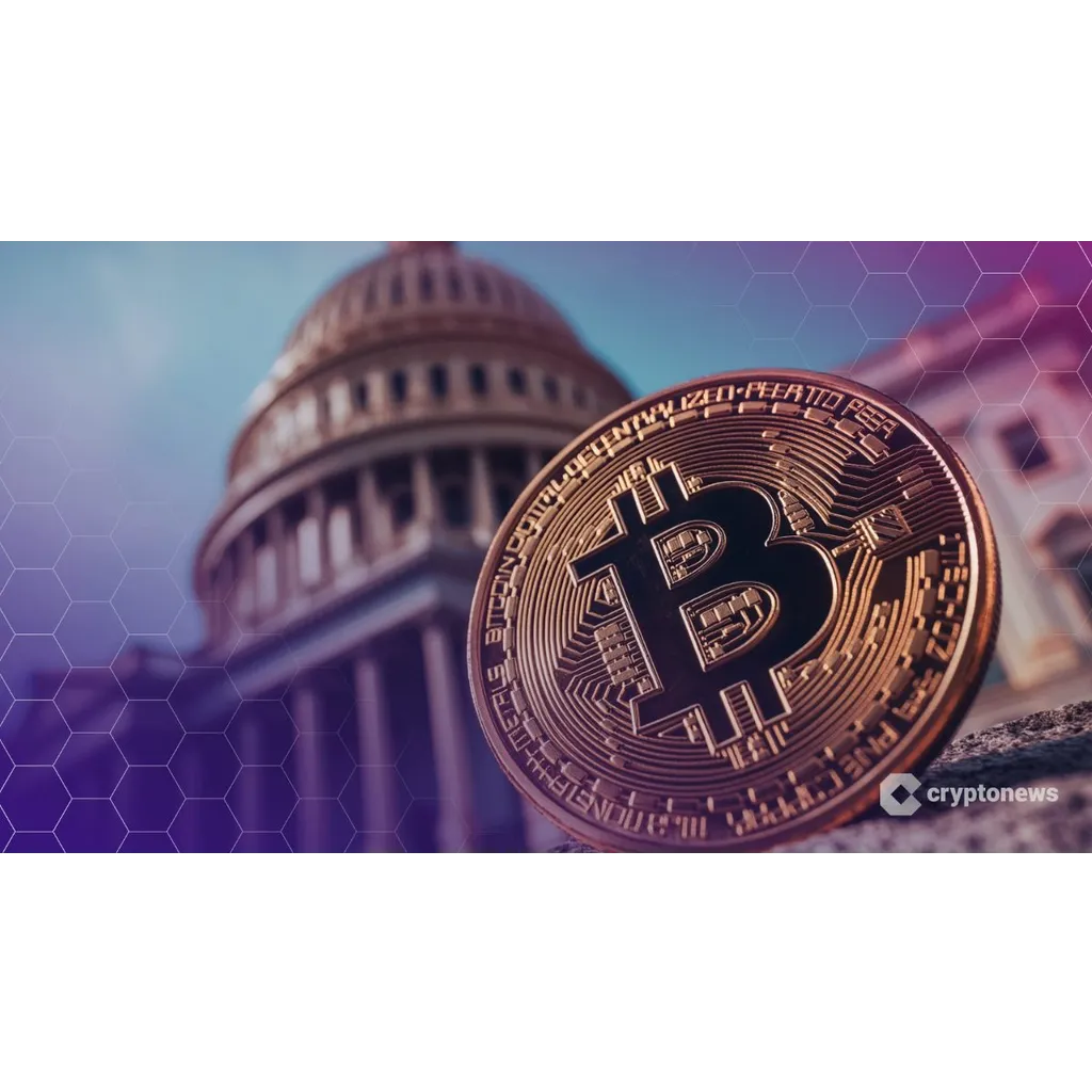 Crypto Market Structure Bill Risks Pensions Crypto Market Structure Bill Risks Pensions