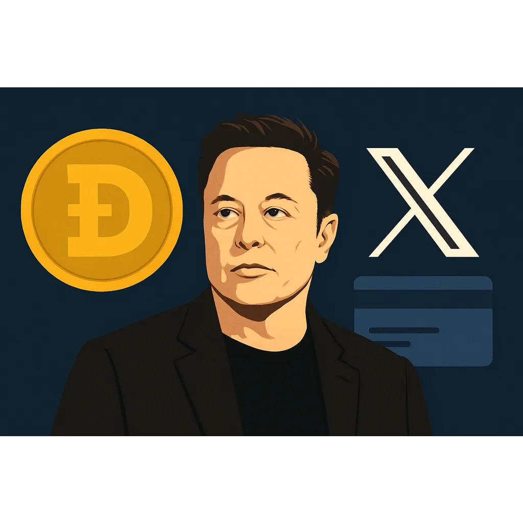 Where Is Dogecoin In Musk’s X Payments Beta? Silence Continues Where Is Dogecoin In Musk’s X Payments Beta? Silence Continues