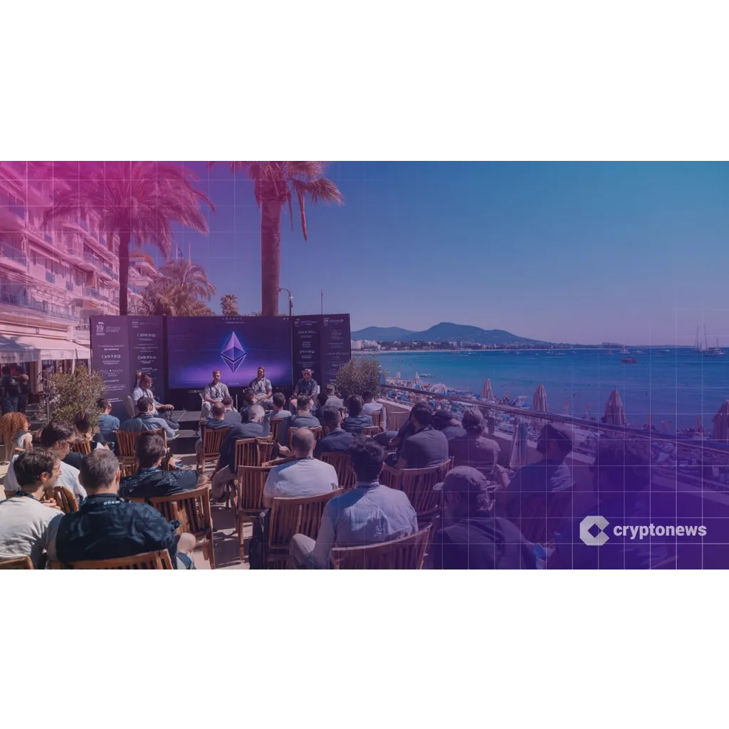 Taiko’s Based Rollup Summit Heads to Cannes to Shape the Future of Ethereum Scaling Taiko’s Based Rollup Summit Heads to Cannes to Shape the Future of Ethereum Scaling