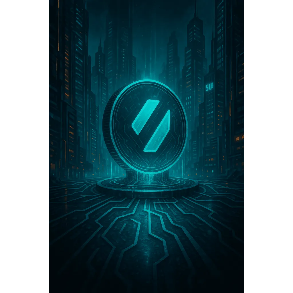 Analysts Turn Bullish on SUI as Token Extends Gains Amid Institutional Interest Analysts Turn Bullish on SUI as Token Extends Gains Amid Institutional Interest