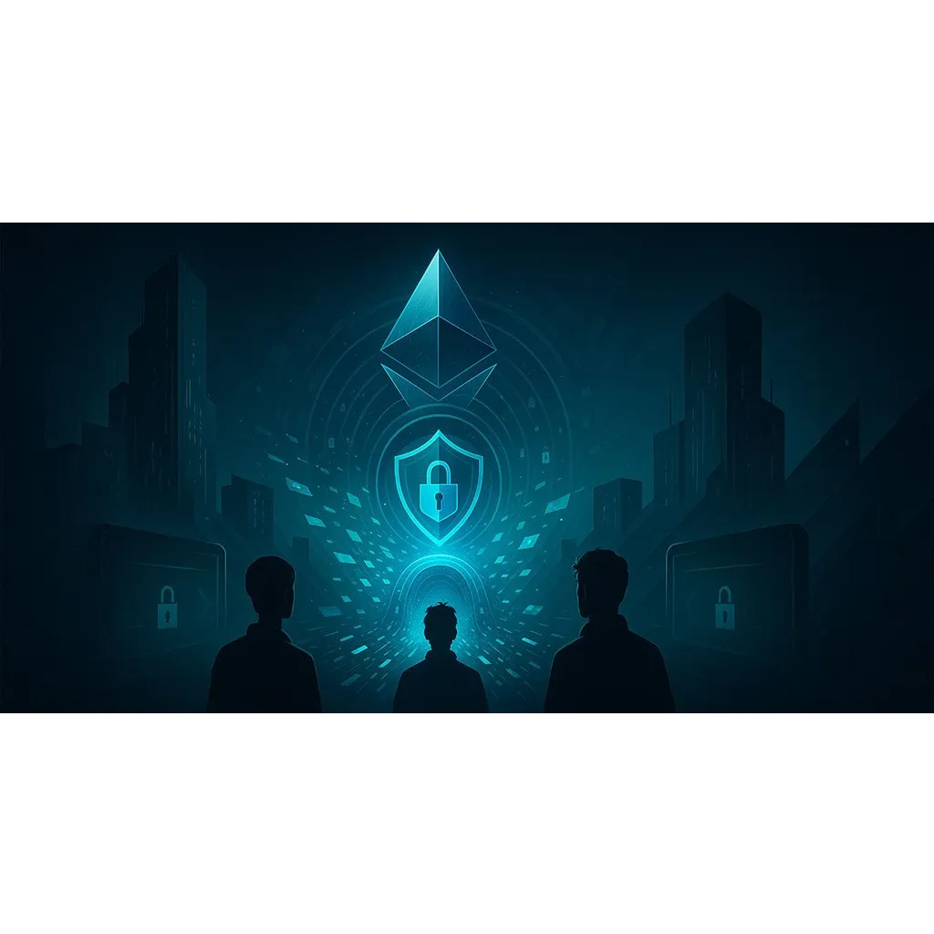 Ethereum developers plan end-to-end privacy implementation Ethereum developers plan end-to-end privacy implementation