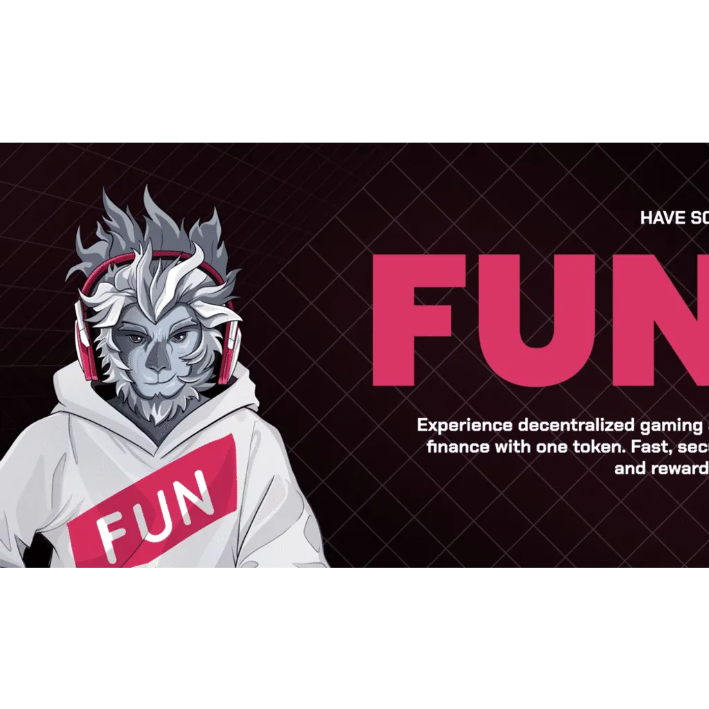 FUNToken sees a 200% rise in 7 days of trading! FUNToken sees a 200% rise in 7 days of trading!