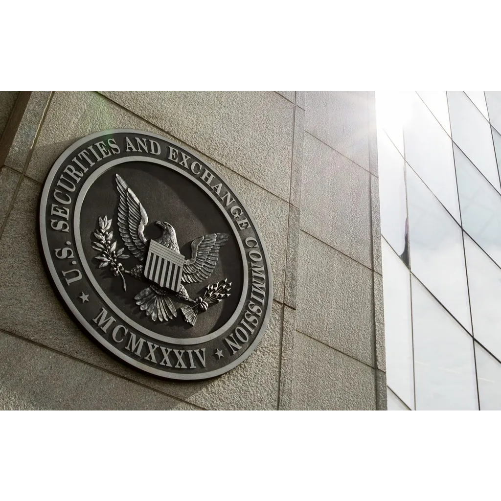 SEC and CFTC Signal End to Crypto Turf Wars in Joint Harmonization Push SEC and CFTC Signal End to Crypto Turf Wars in Joint Harmonization Push