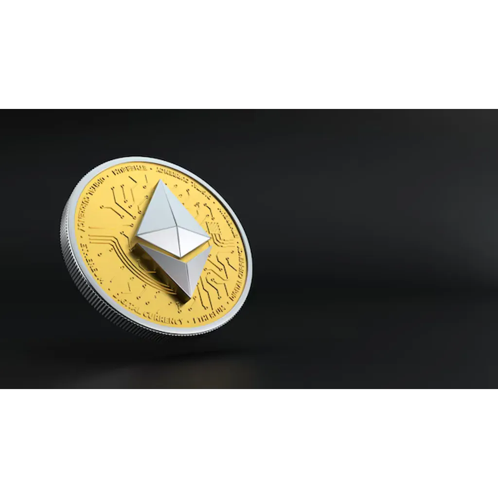 Ethereum On-Chain Activity Broadens: A Steady Growth In User Base Despite Market Volatility Ethereum On-Chain Activity Broadens: A Steady Growth In User Base Despite Market Volatility