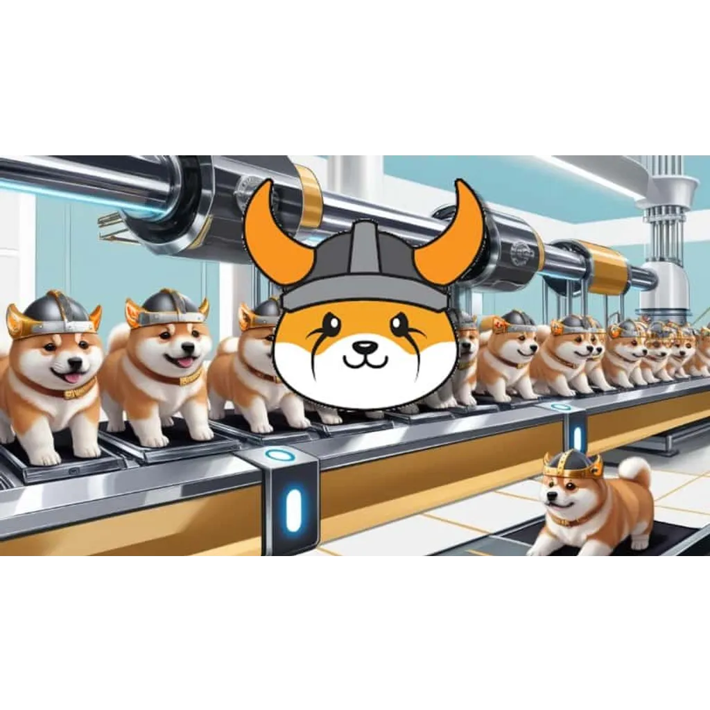Floki Price Prediction: Can It Replicate Dogecoin’s Historic Run? – Brave New Coin Floki Price Prediction: Can It Replicate Dogecoin’s Historic Run? – Brave New Coin