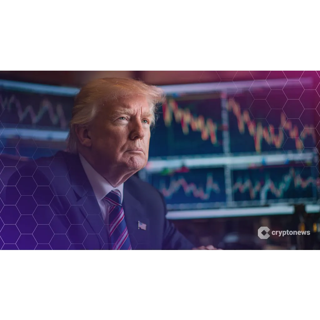 Trump’s billion NYT lawsuit rejected with refiler twist triggering $TRUMP coin selloff Trump’s billion NYT lawsuit rejected with refiler twist triggering $TRUMP coin selloff