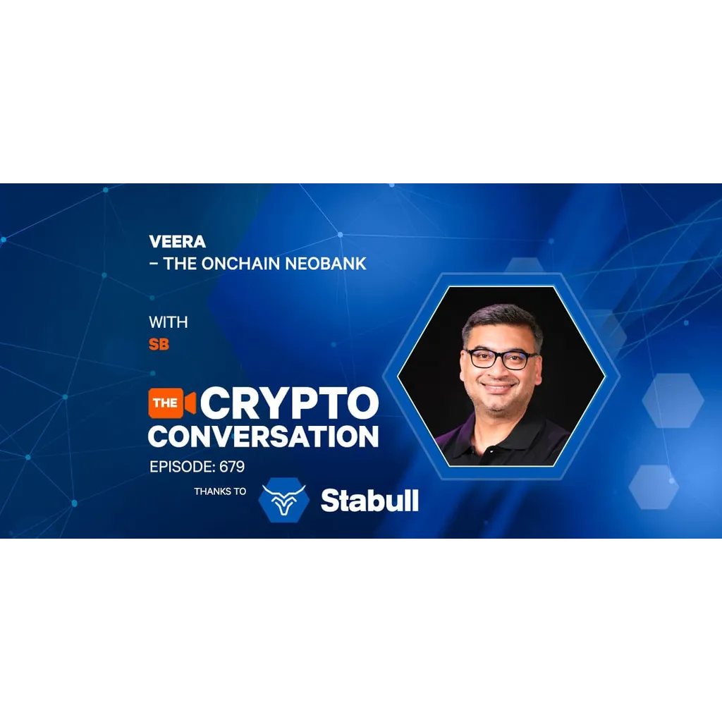 Veera – The OnChain Neobank Veera – The OnChain Neobank