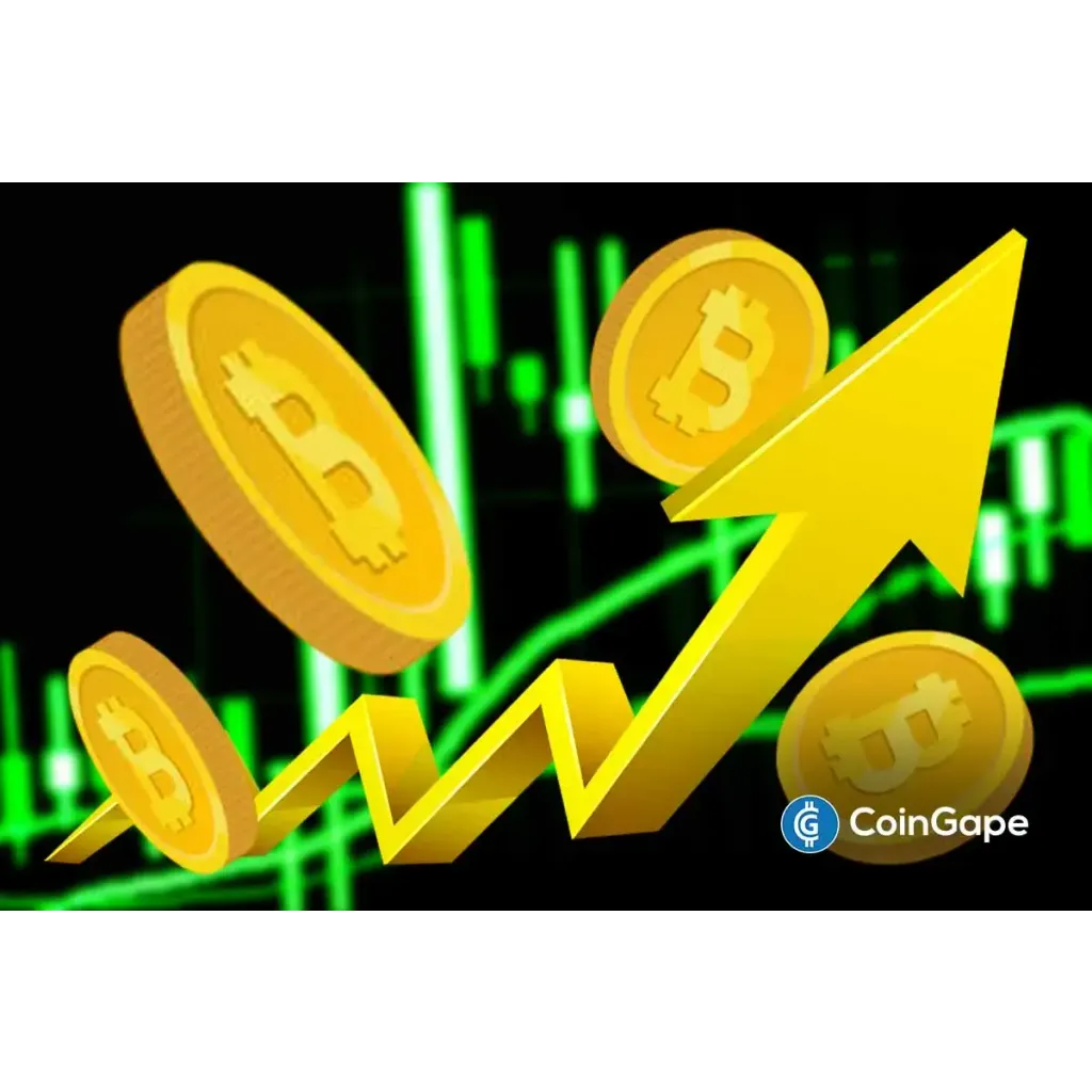 Bitcoin hits ,000 ATH as Fed signals 25 basis point rate cut Bitcoin hits ,000 ATH as Fed signals 25 basis point rate cut
