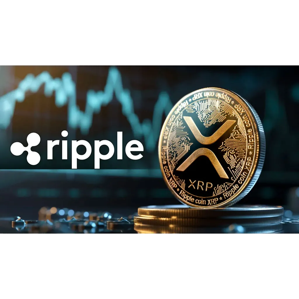 Ripple’s January XRP Distribution Complete: Details Ripple’s January XRP Distribution Complete: Details