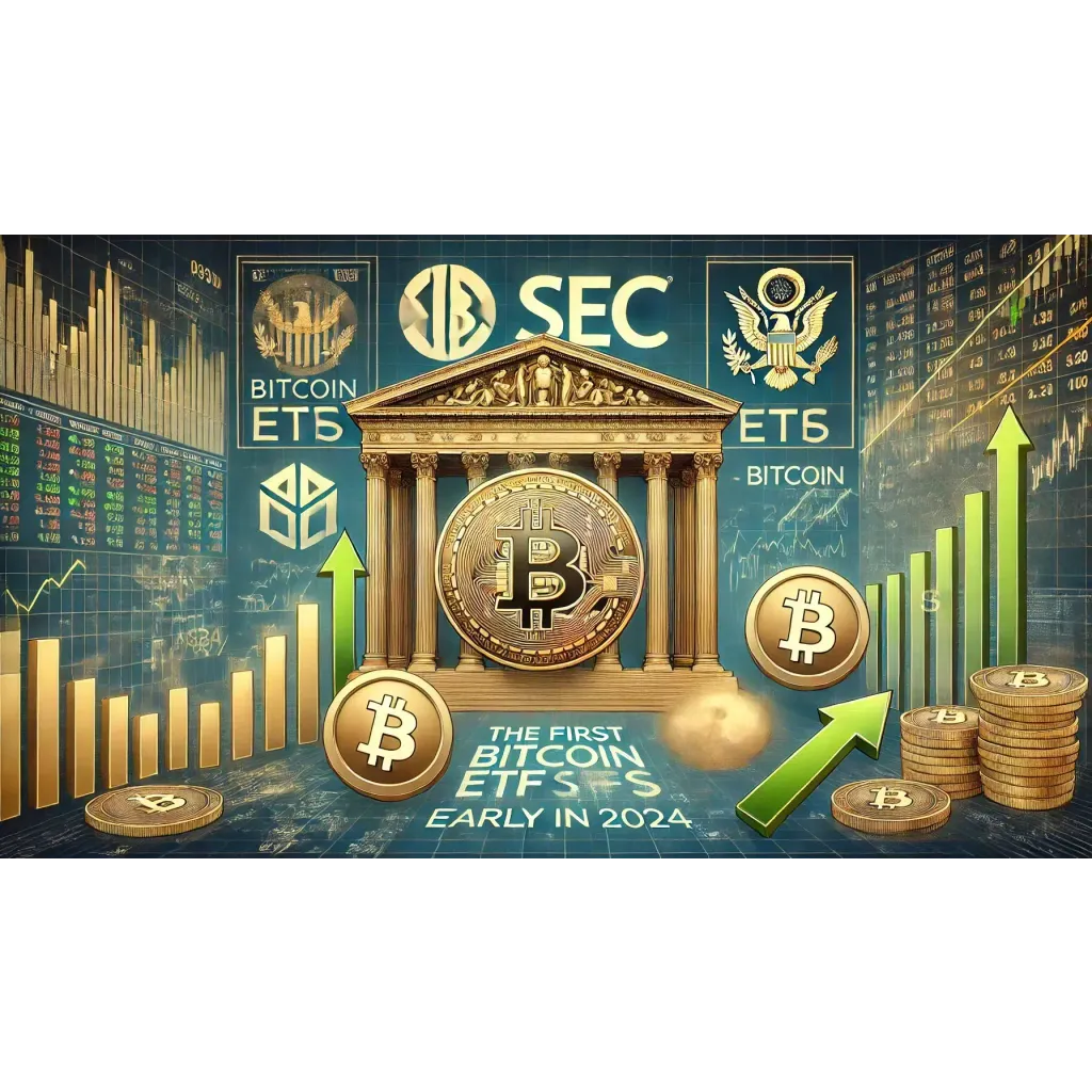 SEC considers new rules to fast-track cryptocurrency innovation SEC considers new rules to fast-track cryptocurrency innovation