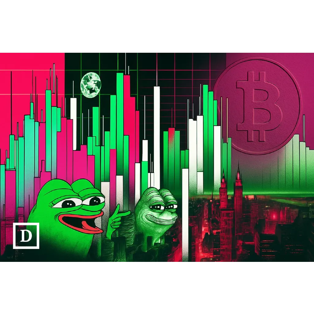 Bitcoin Selloff Sparks Hedge Fund Speculation Around BlackRock ETF Bitcoin Selloff Sparks Hedge Fund Speculation Around BlackRock ETF