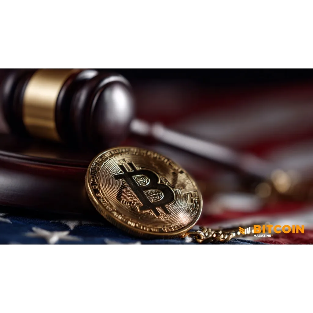 Senate Republicans Make ‘Closing Offer’ On Crypto Bill Senate Republicans Make ‘Closing Offer’ On Crypto Bill