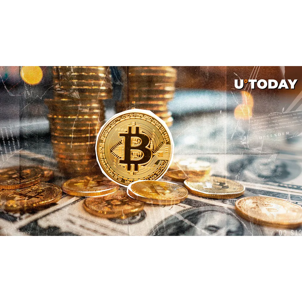 .7B BTC activated, institutions surge .7B BTC activated, institutions surge