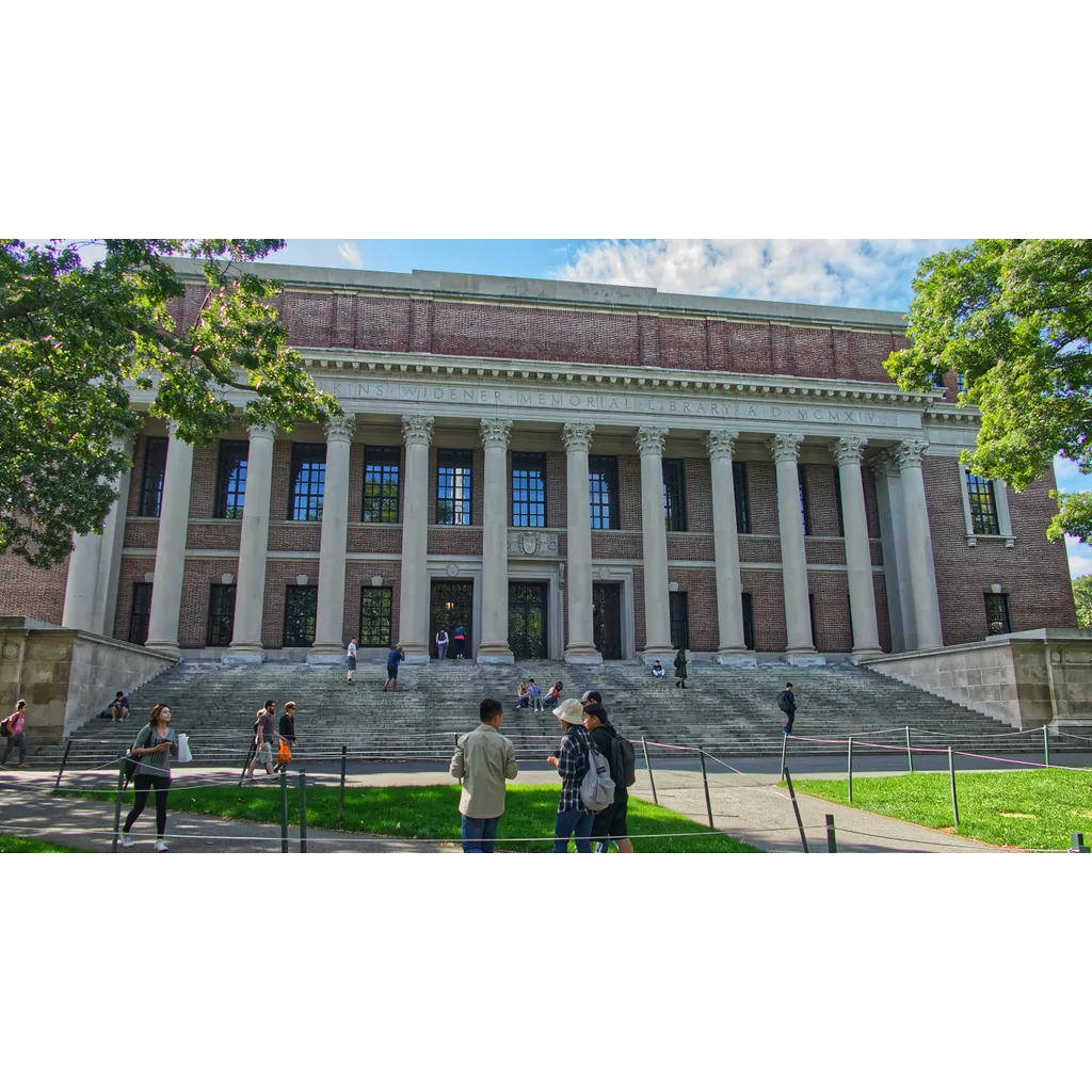 Harvard invests 6M in Bitcoin ETF Harvard invests 6M in Bitcoin ETF