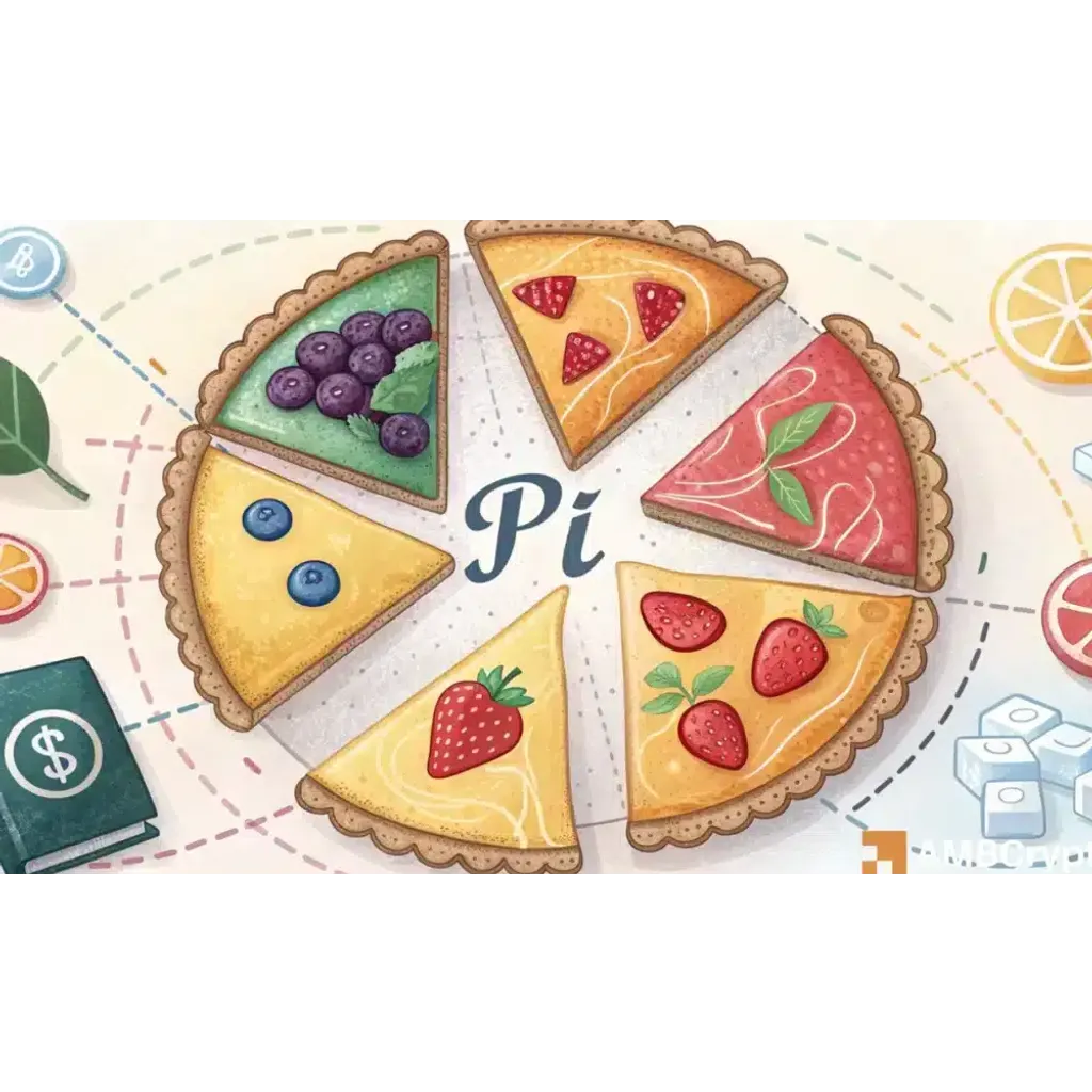 Pi Network will release open-source code next week… Pi Network will release open-source code next week…