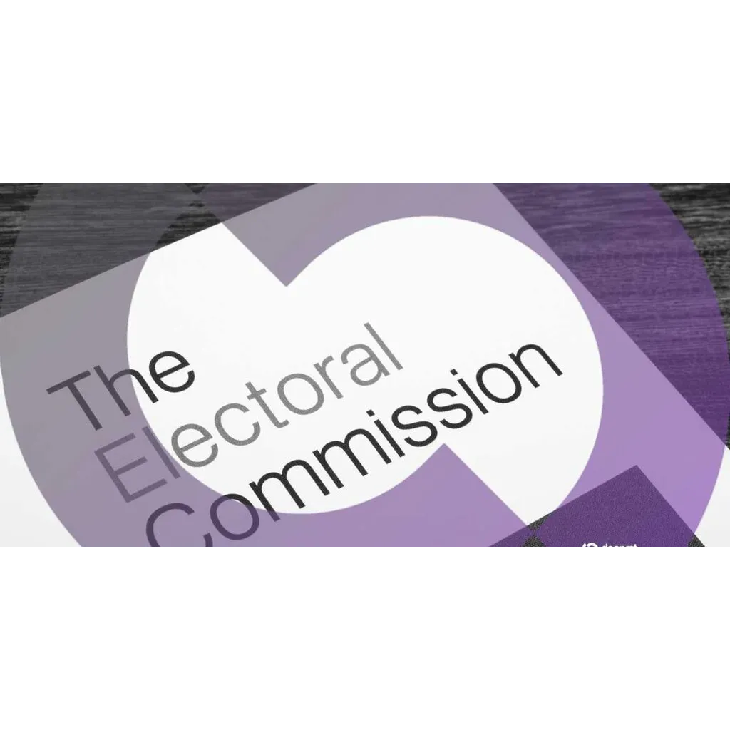 UK Electoral Commission updates cryptocurrency donation guidance for political parties UK Electoral Commission updates cryptocurrency donation guidance for political parties