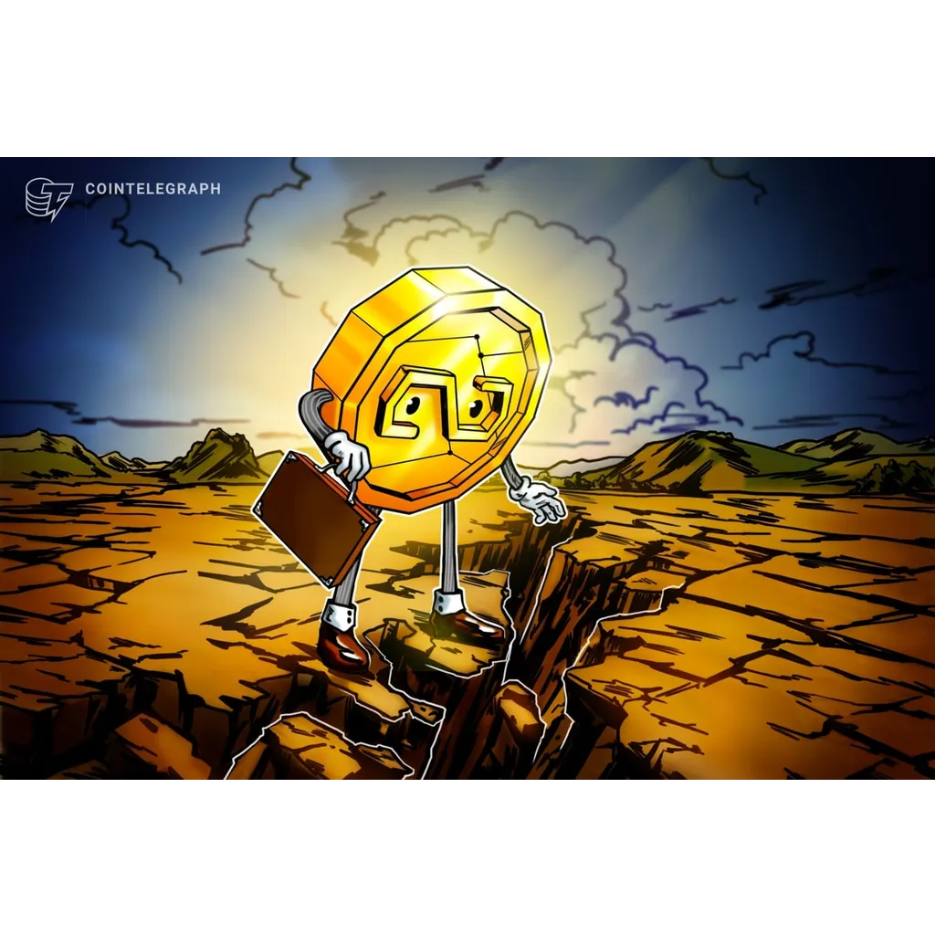 Stablecoins lose their dollar peg due to design and market factors Stablecoins lose their dollar peg due to design and market factors