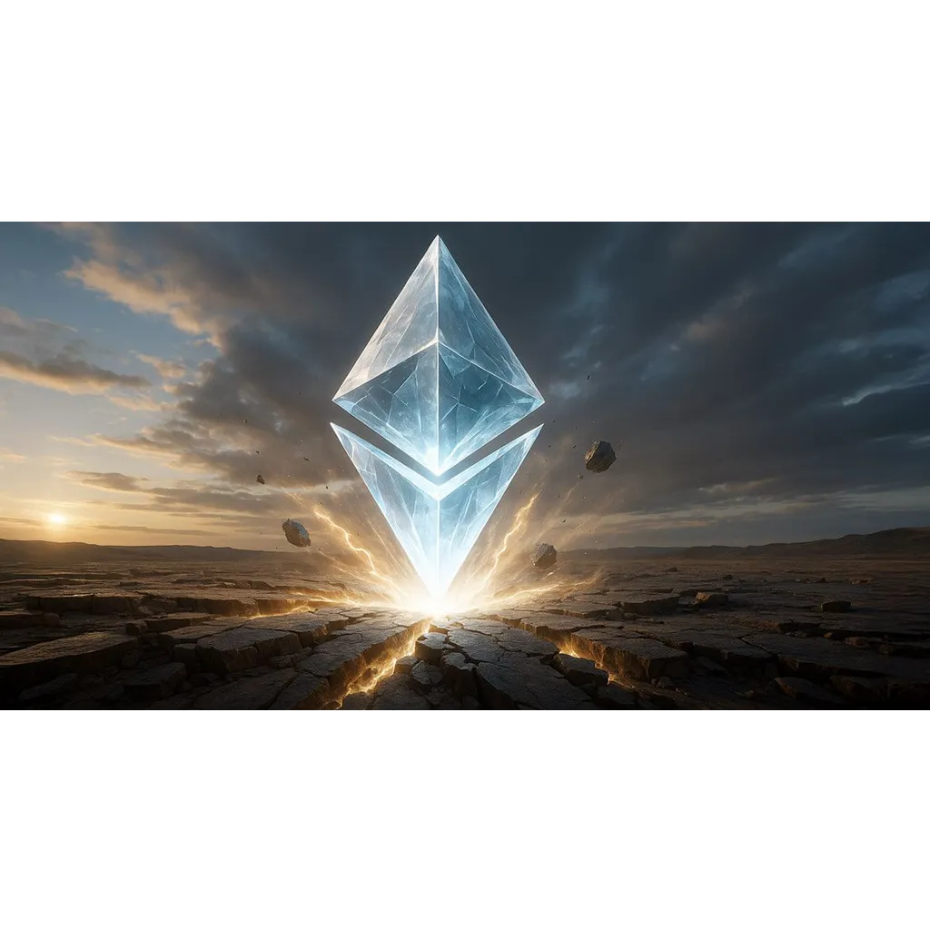Ethereum nears all-time high as altcoin leverage reaches record B levels Ethereum nears all-time high as altcoin leverage reaches record B levels