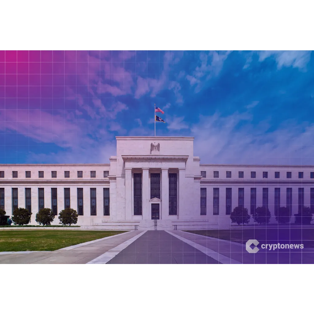 All Five Federal Reserve Chair Finalists Support Bitcoin According to Source All Five Federal Reserve Chair Finalists Support Bitcoin According to Source