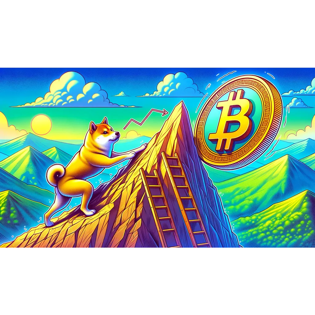 Dogecoin (DOGE) Struggles to Climb — Upside Moves Likely to Face Strong Resistance Dogecoin (DOGE) Struggles to Climb — Upside Moves Likely to Face Strong Resistance