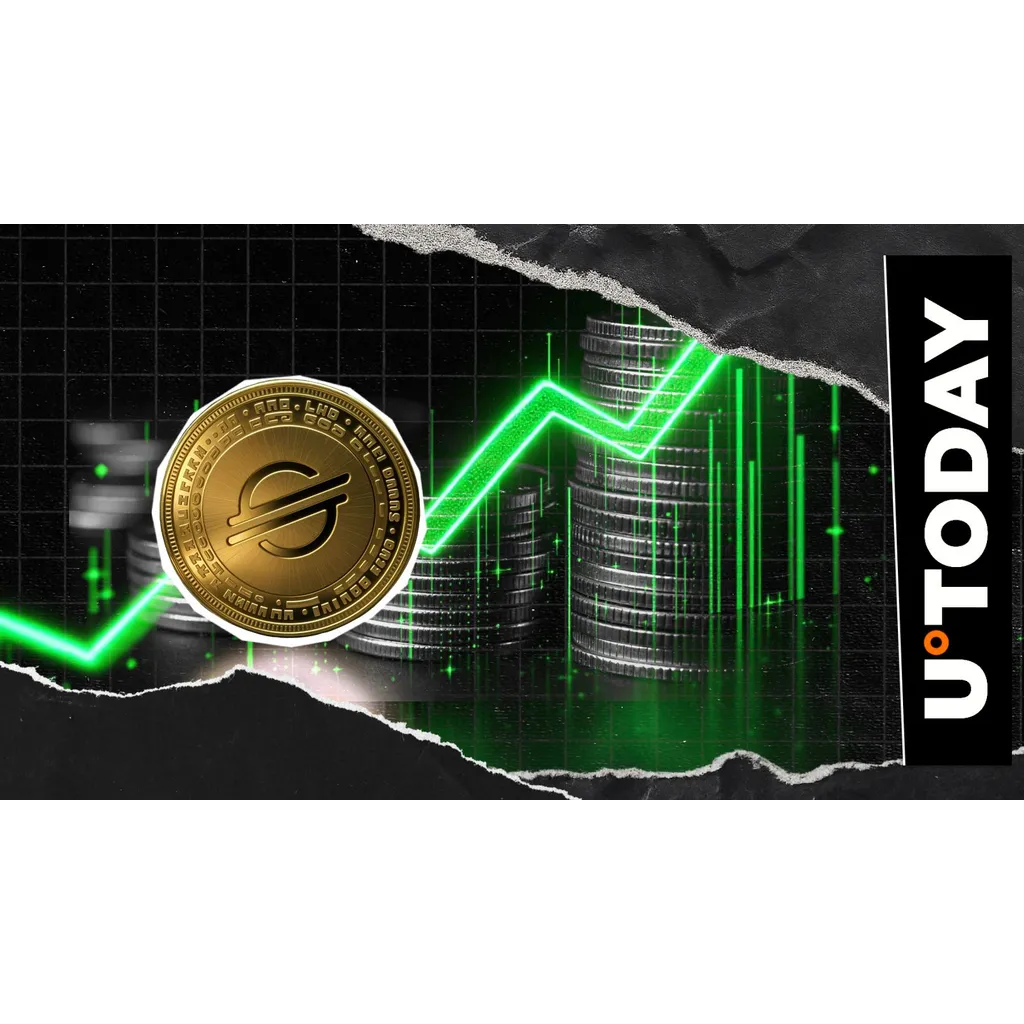 Stellar XLM gains 288% in 12 months as analysts debate target possibility Stellar XLM gains 288% in 12 months as analysts debate target possibility