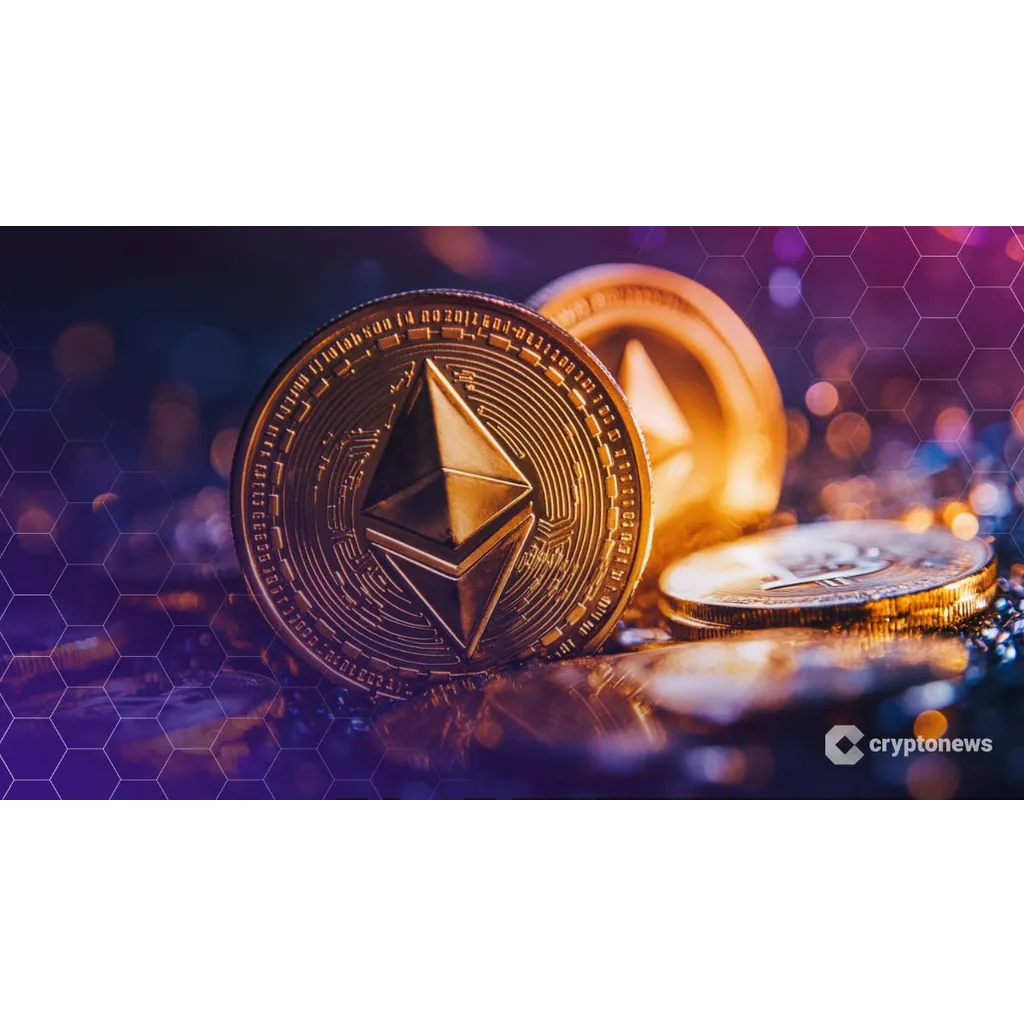 Ethereum Sees Record T Stablecoin Transfer Volume in Q4 2025 Ethereum Sees Record T Stablecoin Transfer Volume in Q4 2025