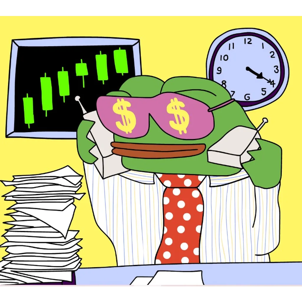 Wall Street Pepe взлетел 233% – Private Trading Group вырывается вперед в преддверии запуска NFT | Bitcoinist.com Wall Street Pepe взлетел 233% – Private Trading Group вырывается вперед в преддверии запуска NFT | Bitcoinist.com