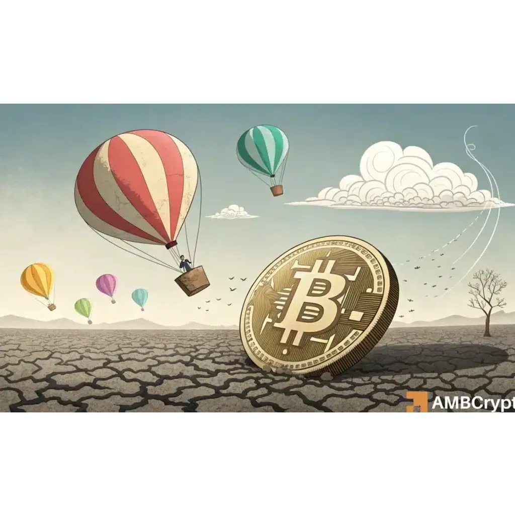 Altcoins surge! XMR, AAVE, and WLD outperform as Bitcoin holds support Altcoins surge! XMR, AAVE, and WLD outperform as Bitcoin holds support