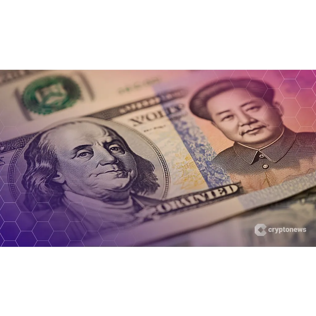 Stablecoin Trading Surges 62% in Korea as Dollar Strengthens Against Won Stablecoin Trading Surges 62% in Korea as Dollar Strengthens Against Won