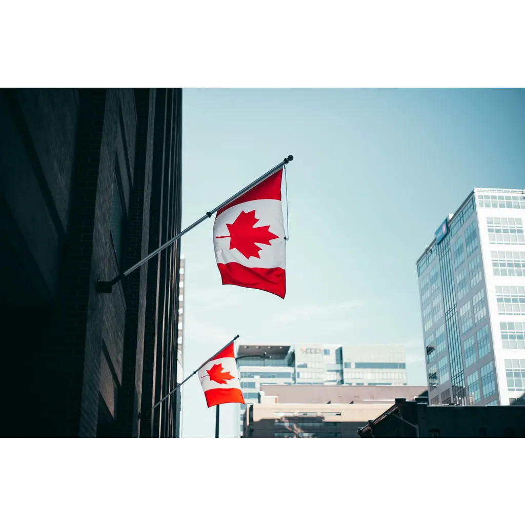 Crypto Donations Face Ban As Canada Steps Up Election Security Measures Crypto Donations Face Ban As Canada Steps Up Election Security Measures