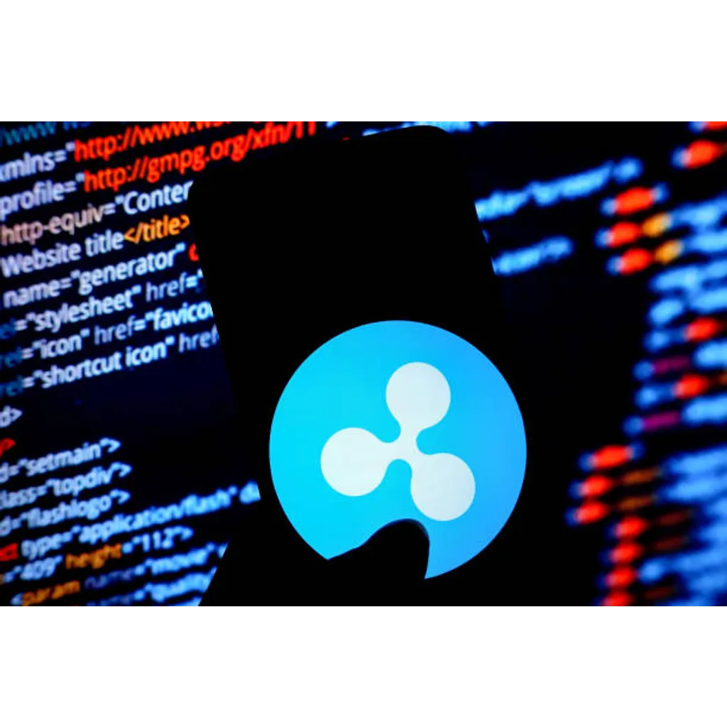 Ripple applies for Federal Reserve master account to transcend traditional banking Ripple applies for Federal Reserve master account to transcend traditional banking