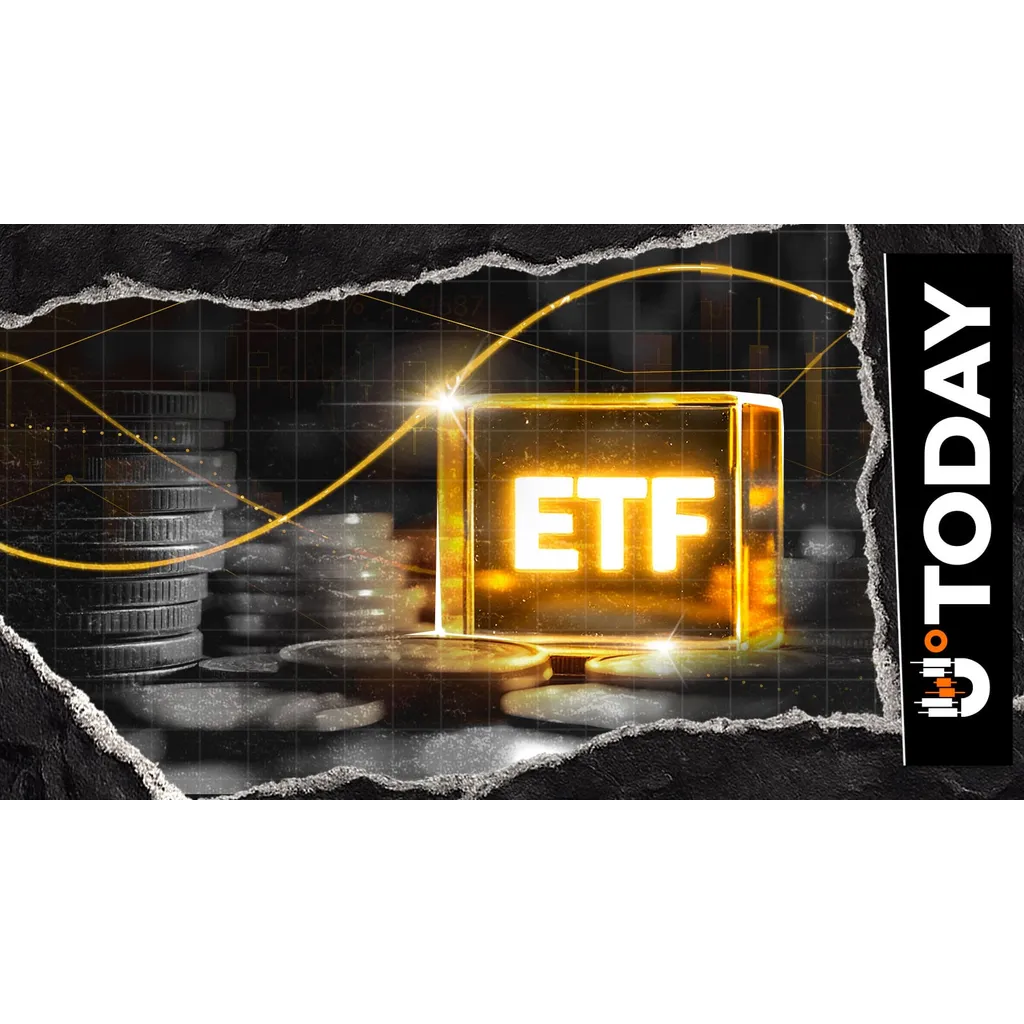 Another ‘XRP Killer’ Receives Its Own ETF Filing: Details Another ‘XRP Killer’ Receives Its Own ETF Filing: Details