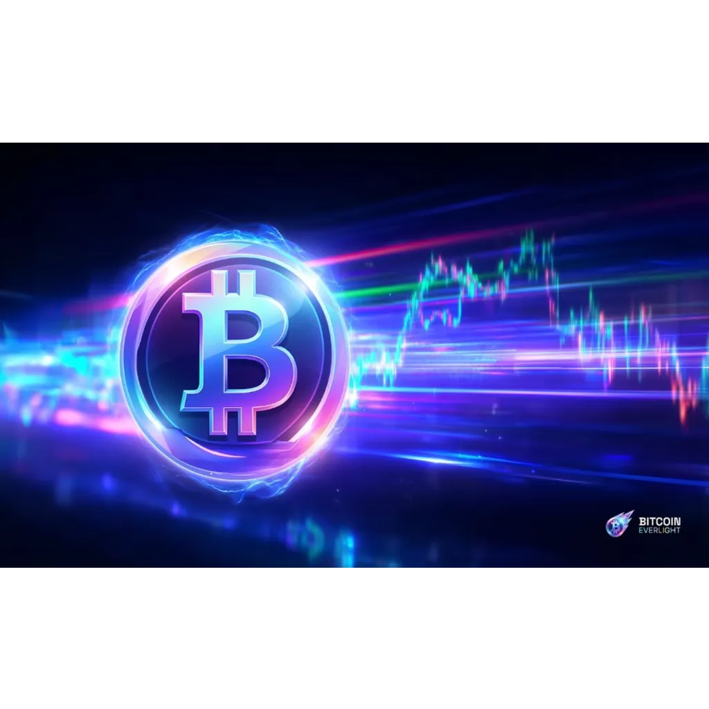 Why Is Crypto Crashing? Bitcoin Everlight’s Resilience Offers Market Insights Why Is Crypto Crashing? Bitcoin Everlight’s Resilience Offers Market Insights