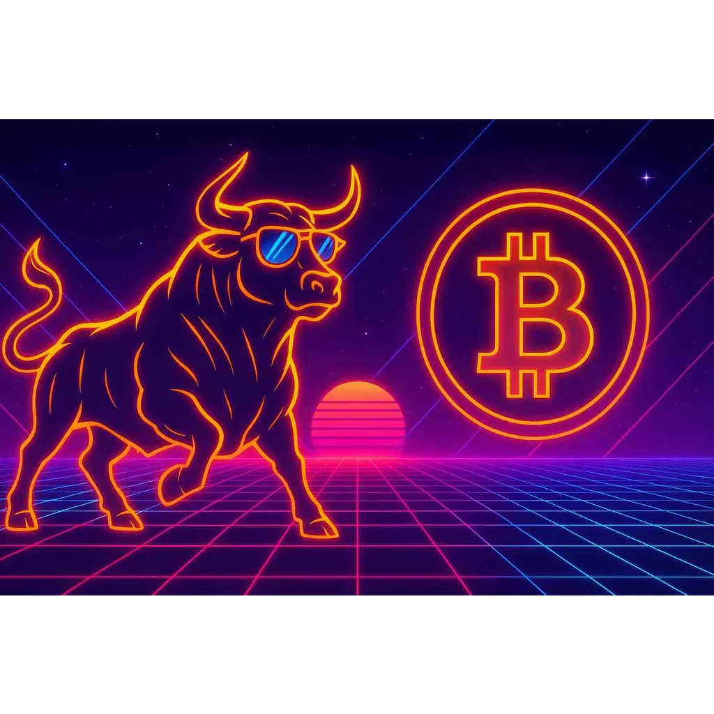 Bitcoin Buy Zone: Where Bulls Should Enter Bitcoin Buy Zone: Where Bulls Should Enter