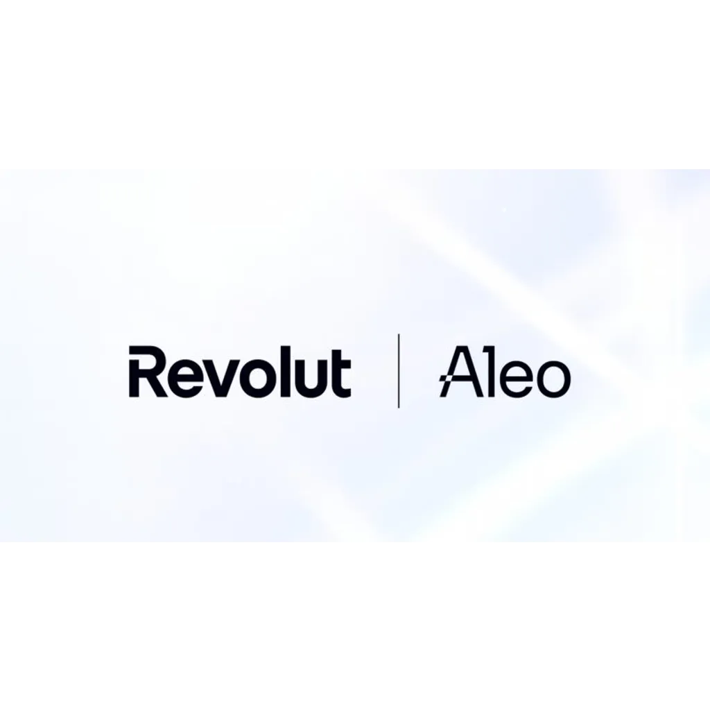 Aleo Network Foundation lists ALEO token on Revolut for 30M users Aleo Network Foundation lists ALEO token on Revolut for 30M users