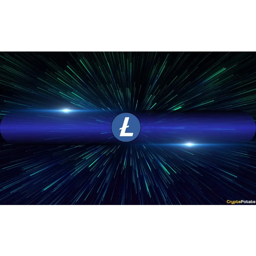 Here Are Major Milestones for Litecoin So Far in 2025 Here Are Major Milestones for Litecoin So Far in 2025