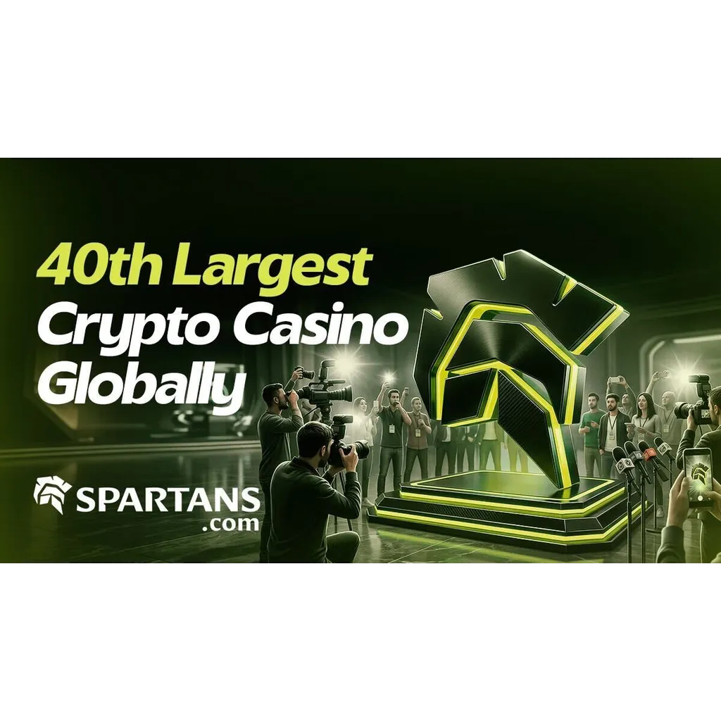 Spartans Casino Aims to Scale Past Pulsz & Global Poker by the End of 2026 Spartans Casino Aims to Scale Past Pulsz & Global Poker by the End of 2026