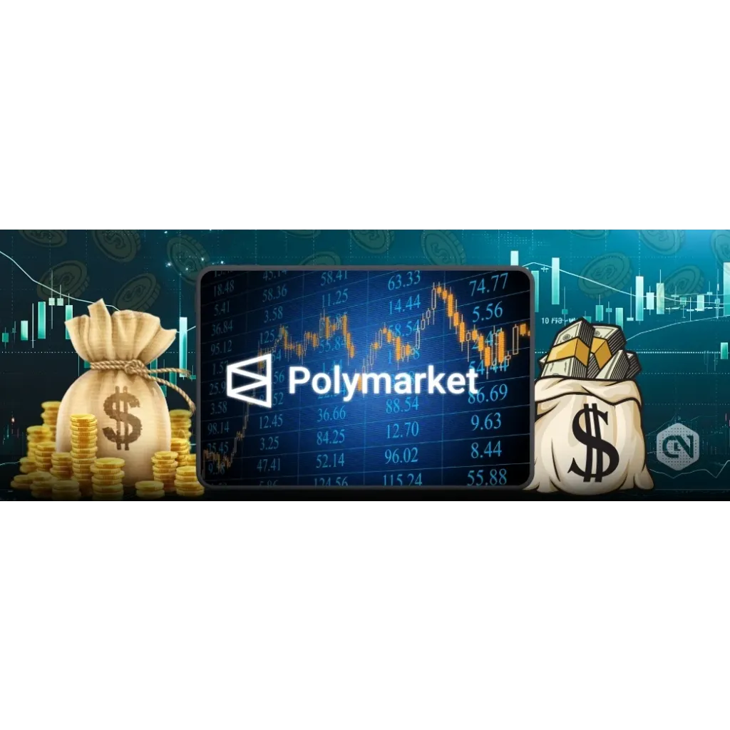MetaMask Integrates Polymarket on Its Mobile Application MetaMask Integrates Polymarket on Its Mobile Application