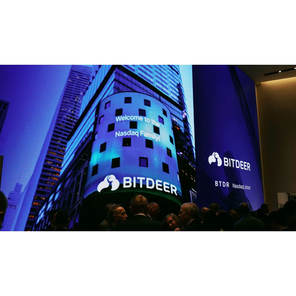 BTC mining unfazed by Trump tariffs BTC mining unfazed by Trump tariffs