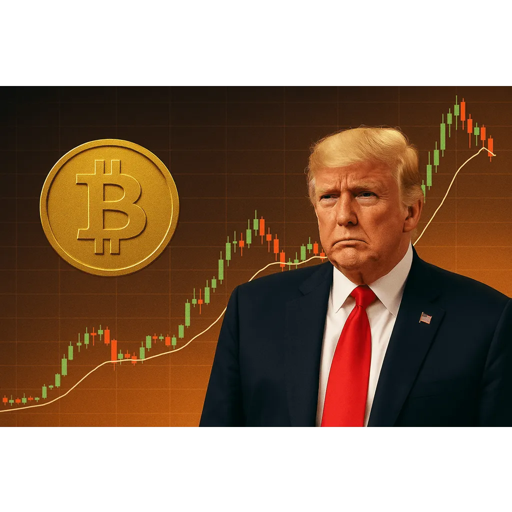 Trump’s 2025 Fed chair selection determines Bitcoin bull run outcome per analyst assessment Trump’s 2025 Fed chair selection determines Bitcoin bull run outcome per analyst assessment