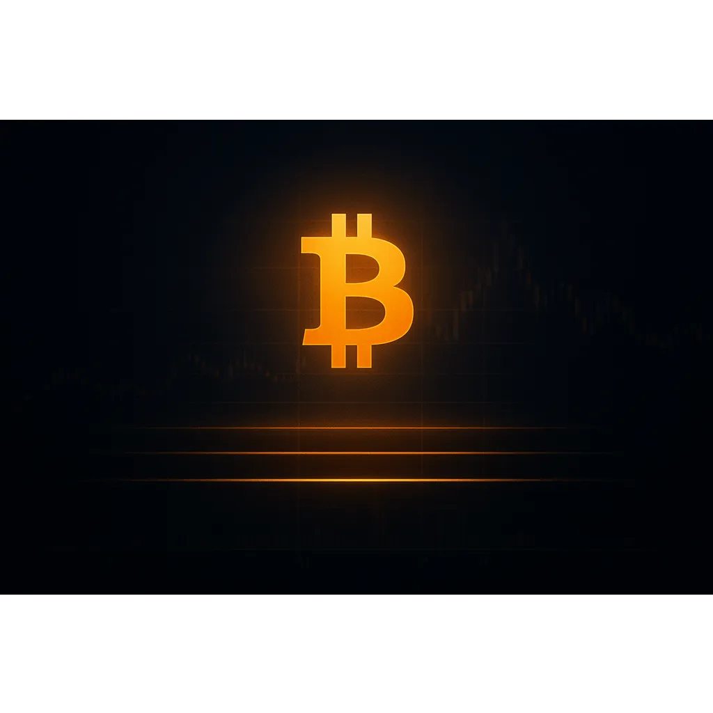 Bitcoin declines to 0,600 as market identifies next support level Bitcoin declines to 0,600 as market identifies next support level
