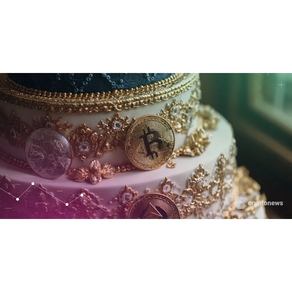 Ripple CEO Brad Garlinghouse marries according to official announcement Ripple CEO Brad Garlinghouse marries according to official announcement
